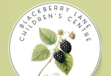 Blackberry Lane Preschool AGM