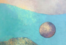 The Art of Hester Lessard at the Summer Art Gallery: Exploring the Paradox of Memory