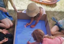 Registration for Summer Camp is Open