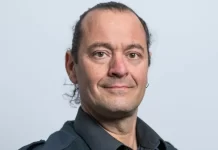 Help someone who helps others – Albini Lapierre