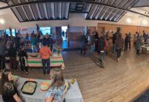 You’re Invited to a Community Feast!