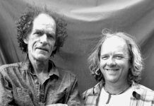 Kevin Mitchell & Steve Ireland to play the Guesthouse Aug.23rd.