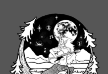 Quinn, Shel & Bethany present WILD HAVEN Concert at Hall Friday Aug. 29th