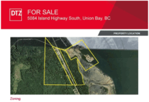 Convicted Felon Purchases $3M Union Bay Property