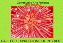 CALL TO ARTISTS For Expressions of Interest