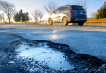 DIRA’s (Denman Island Resident’s Association) Newest Committee – Denman Roads Committee