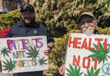 Victoria Cannabis Buyers Club