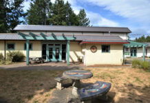 Help Us Rebuild for the Future