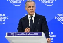 PM Mark Carney’s Shocking Confession