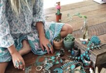 The Decolonized Jewellery Maker