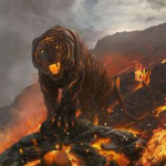 Monster Hunters ch.10
