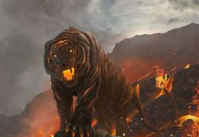 Monster Hunters ch.11