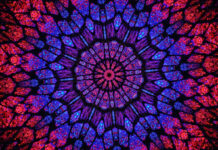 The Kaleidoscope: A Quirky Love Story