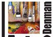 Calling all Denman Island Artists!