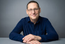 My Interview With Avi Lewis, Candidate for Leader of the Federal NDP