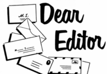 The Islands Grapevine