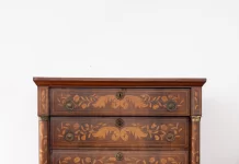 That night, I dreamed of her.