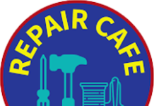 4TH Annual Repair Café! MARCH 15TH, 1-4 PM. Fun, Waste reduction and Functional Tools!