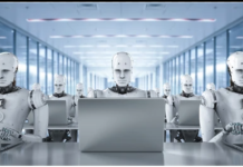 The Future of Work: Dignity, Innovation, and Screaming at the Robots