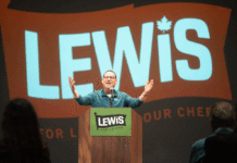 Avi Lewis Statement on U.S./Israeli Attack on Iran