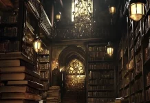 The Bells and the Book