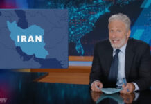 Anti-Imperialists Want To Improve The World; Liberals Just Want To Feel Good About Themselves