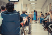 Shucking Oysters: Take a Number