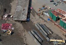 Comox Valley Regional District amends civil claim against Deep Water Recovery