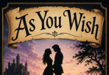 As You Wish – May 7, 8 at the Community Hall