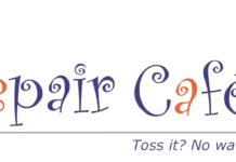 DICAN Reports Another Exceptionally Successful Repair Café on March 15th.