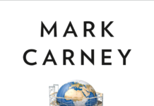 The Pseudopod Reviews Mark Carney’s Book