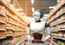 The Pseudopod Goes Shopping