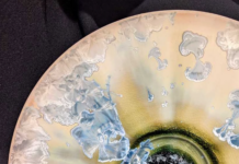DI Pottery Studio Tour
