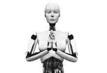 The Pseudopod Reflects on Toxic Positiviy
