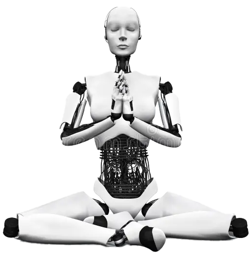 1735_Robot Yoga
