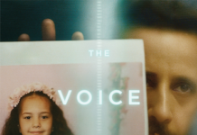 The Voice of Hind Rajab, movie screening
