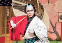 The Kabuki Politics of Mark Carney