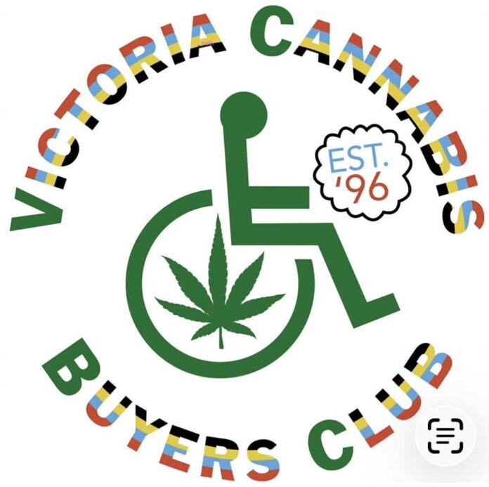 VCBC Logo