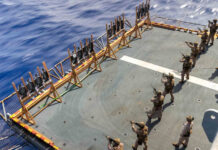 Ending Western Warmongering Should Be Our Number One Priority