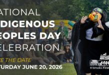 National Indigenous Peoples Day 2026