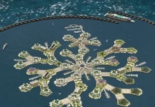Shucking Oysters: Free-Floating Fiefdoms