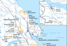 ‘Everybody will benefit’: What the K’ómoks First Nation Treaty Act means for economic development in the Comox Valley
