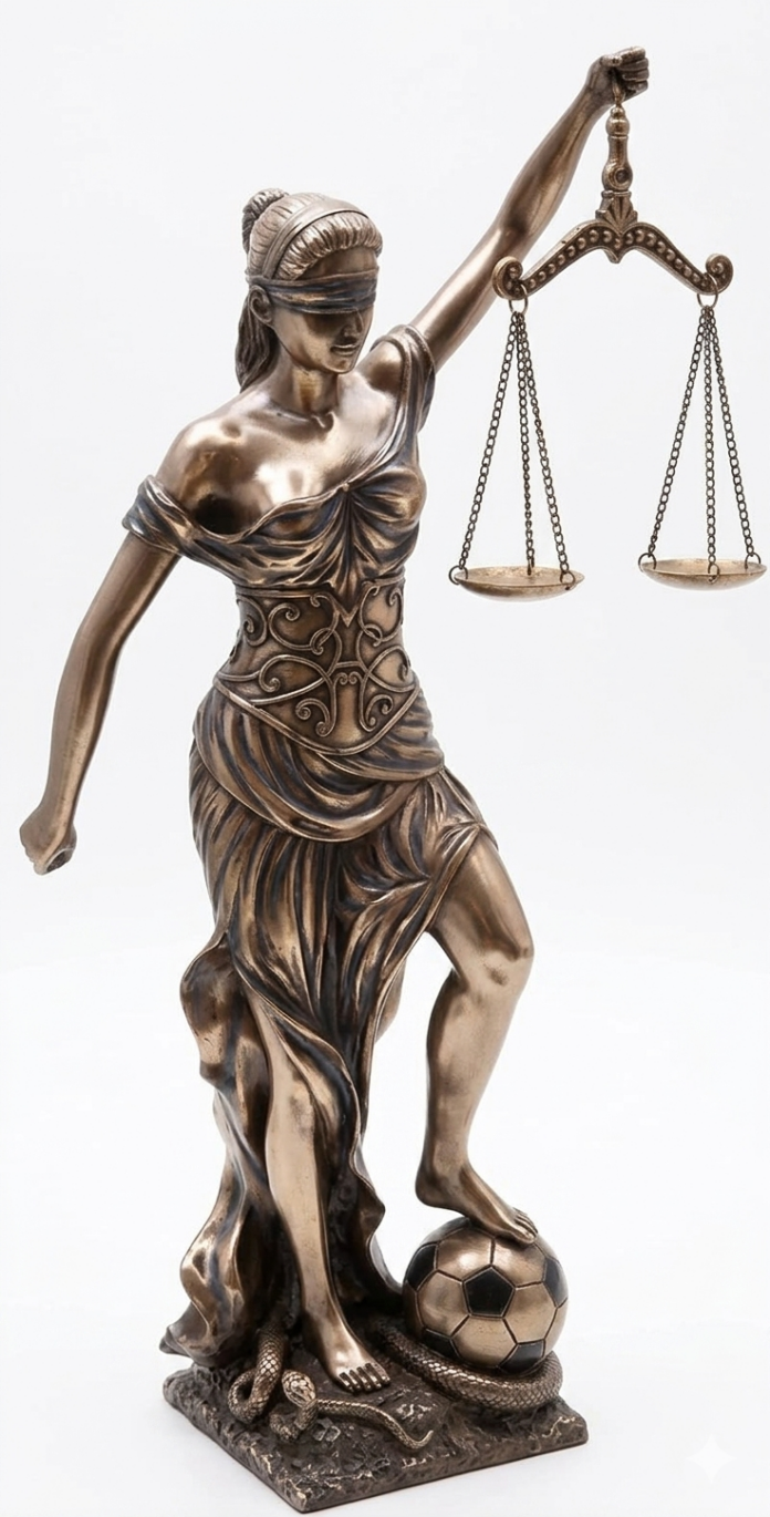 Scales of Justice
