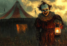 Scarytale