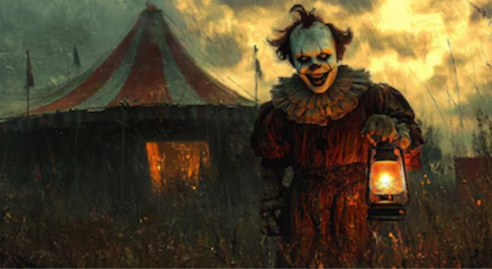 Scarytale