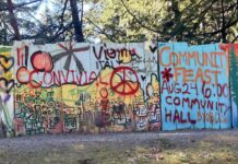 The Revolution Will Be Curated