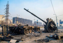Ukraine: Yet Another War Based on Lies
