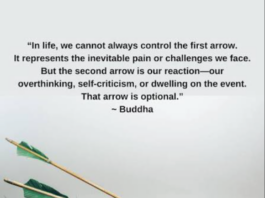 Two Arrows