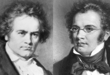 Kaimerata Summer Chamber Music Festival 2026 on Denman Island “Schubert Meets Beethoven!”