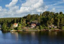 Protecting Local Land & Culture